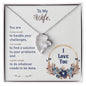 To My Wife